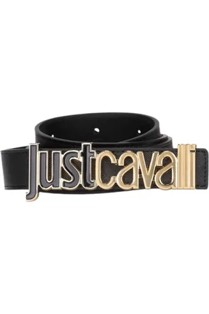 Roberto Cavalli Dames, Accessoires, Zwart, Maat: 80 CM