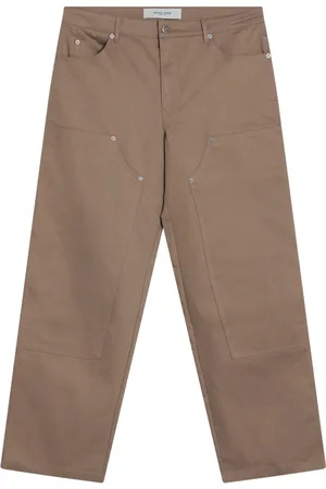 Golden Goose Heren, Broeken, , Maat: M Denim