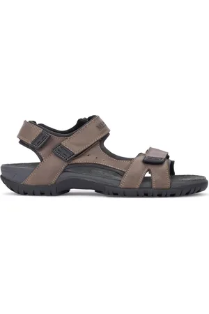 Mephisto Heren, Schoenen, Bruin, Maat: 46 EU