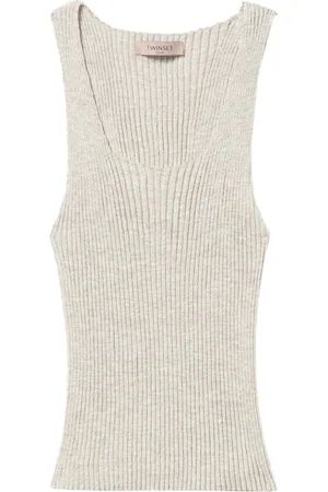 Twin-Set Dames, Tops, , Maat: XS
