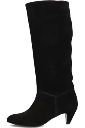 Anonymous copenhagen Dames, Schoenen, Zwart, Maat: 39 EU Suède