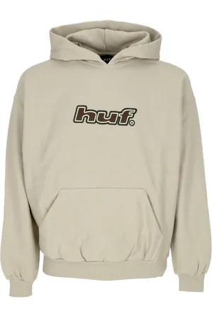 Huf Heren, Sweatshirts & Hoodies, , Maat: XL Fleece