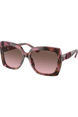 Michael Kors Dames, Accessoires, Bruin, Maat: 57 MM
