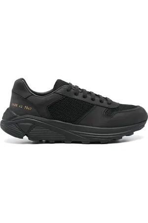 COMMON PROJECTS Heren, Schoenen, Zwart, Maat: 43 EU