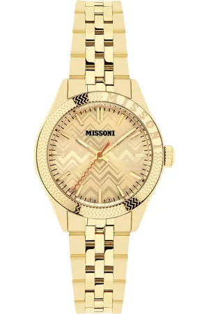 Missoni Dames, Accessoires, Geel, Maat: ONE Size