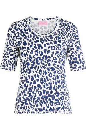 Betty Barclay Dames, Tops, Wit, Maat: XL
