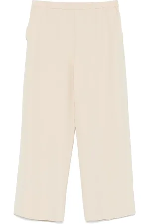 ANTONELLI Dames, Broeken, , Maat: XL Zijde