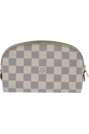 LOUIS VUITTON Dames, Pre-owned, Bruin, Maat: ONE Size