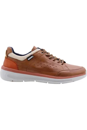Pikolinos Heren, Schoenen, Bruin, Maat: 41 EU