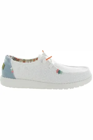Hey dude Dames, Schoenen, Grijs, Maat: 40 EU