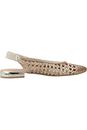 Gioseppo Dames, Schoenen, Geel, Maat: 38 EU