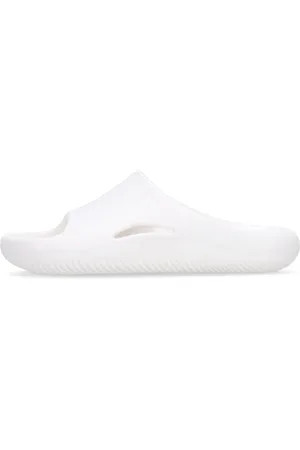 Crocs Heren, Schoenen, Wit, Maat: 42 EU