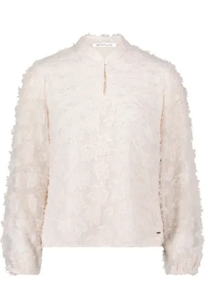 Betty & Co Dames, Blouses & Shirts, , Maat: XL