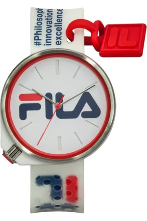 Fila Unisex, Accessoires, Veelkleurig, Maat: ONE Size