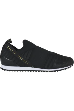 Cruyff Heren, Schoenen, Zwart, Maat: 36 EU