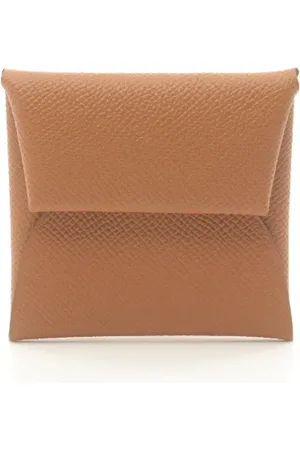 Hermès Dames, Pre-owned, Bruin, Maat: ONE Size Leer