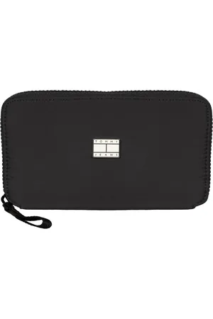Tommy Hilfiger Dames, Accessoires, Zwart, Maat: ONE Size