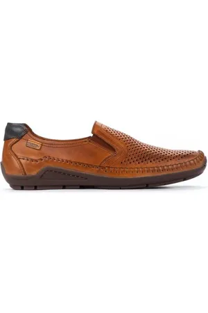 Pikolinos Heren, Schoenen, Bruin, Maat: 41 EU Leer