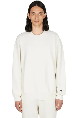 Champion Heren, Sweatshirts & Hoodies, , Maat: L Katoen