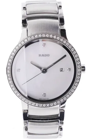 Rado Dames, Accessoires, Wit, Maat: ONE Size
