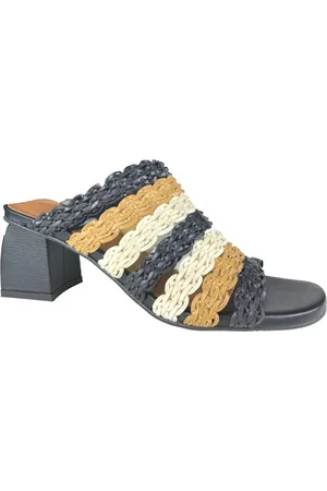 Angel alarcon Dames, Schoenen, Veelkleurig, Maat: 40 EU