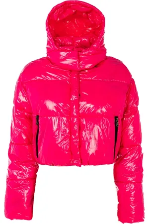 Canadian Classics Dames, Jassen, Rood, Maat: M