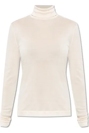 Hanro Dames, Truien, , Maat: M Zijde