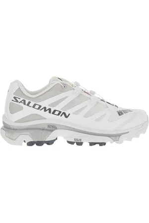 Salomon Heren, Sport, Wit, Maat: 40 1/2 EU