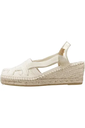 Toni Pons Dames, Schoenen, Wit, Maat: 39 EU