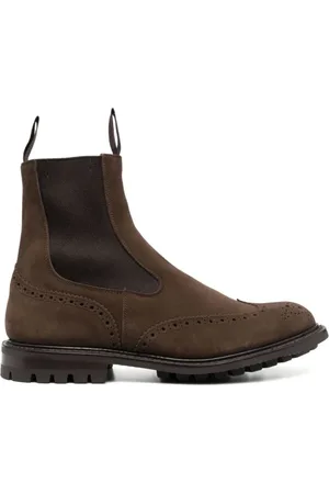 TRICKERS Heren, Schoenen, Bruin, Maat: 42 EU