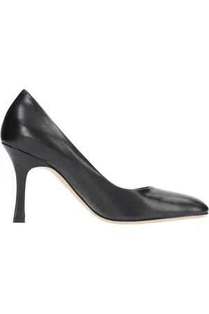 Aldo Dames, Schoenen, Zwart, Maat: 37 EU Leer