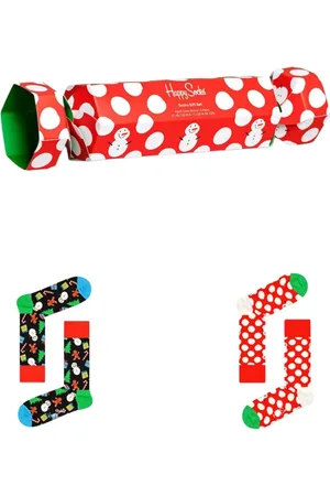 Happy Socks Heren, Ondergoed, Veelkleurig, Maat: M Katoen
