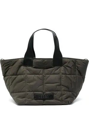 Aspesi Dames, Tassen, Groen, Maat: ONE Size