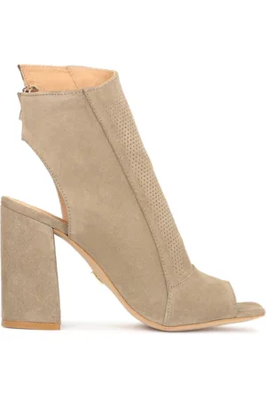 Kazar Dames, Schoenen, , Maat: 39 EU Suède