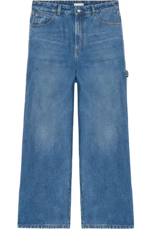 1989 STUDIO Heren, Jeans, Blauw, Maat: W31 Denim