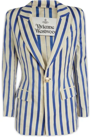 Vivienne Westwood Dames, Jassen, Veelkleurig, Maat: 2XS