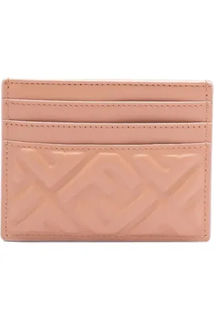 Fendi Dames, Accessoires, Roze, Maat: ONE Size