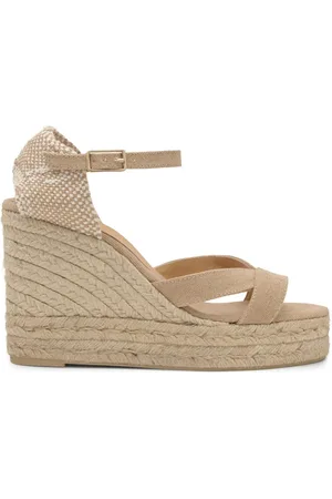 Castaner Dames, Schoenen, , Maat: 39 EU Katoen