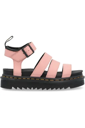 Dr. Martens Dames, Schoenen, Roze, Maat: 39 EU Leer