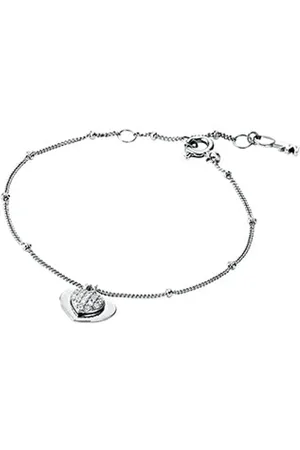 Michael Kors Dames, Accessoires, Grijs, Maat: ONE Size Leer