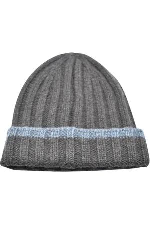 BARBA Heren, Accessoires, Grijs, Maat: ONE Size