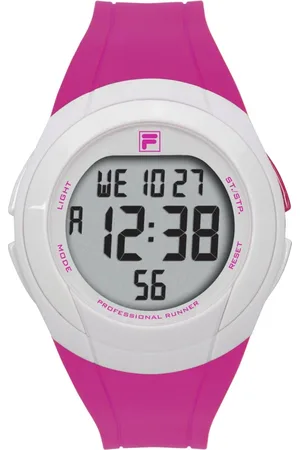 Fila Unisex, Accessoires, Roze, Maat: ONE Size