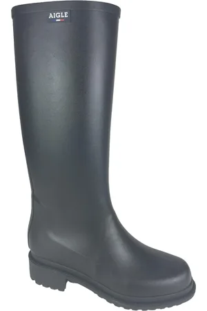 Aigle Dames, Schoenen, Zwart, Maat: 38 EU
