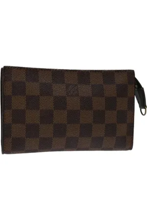 LOUIS VUITTON Dames, Pre-owned, Bruin, Maat: ONE Size