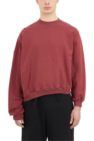 MAGLIANO Heren, Sweatshirts & Hoodies, Rood, Maat: L