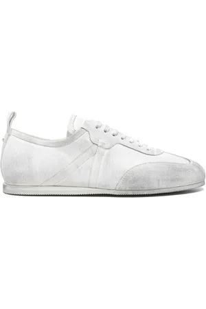 ANN DEMEULEMEESTER Heren, Schoenen, Wit, Maat: 46 EU