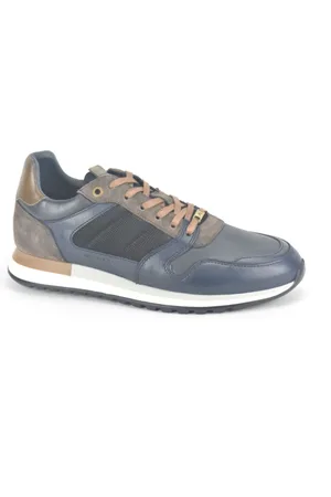 Ambitious Heren, Schoenen, Blauw, Maat: 40 EU