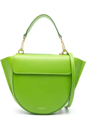 Wandler Dames, Tassen, Groen, Maat: ONE Size