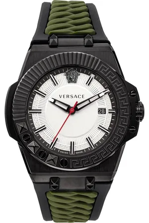 VERSACE Heren, Accessoires, Veelkleurig, Maat: ONE Size