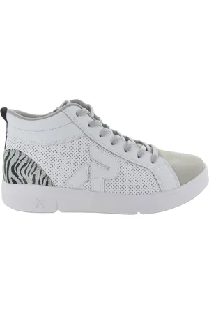 Rieker Heren, Schoenen, Wit, Maat: 41 EU Synthetisch